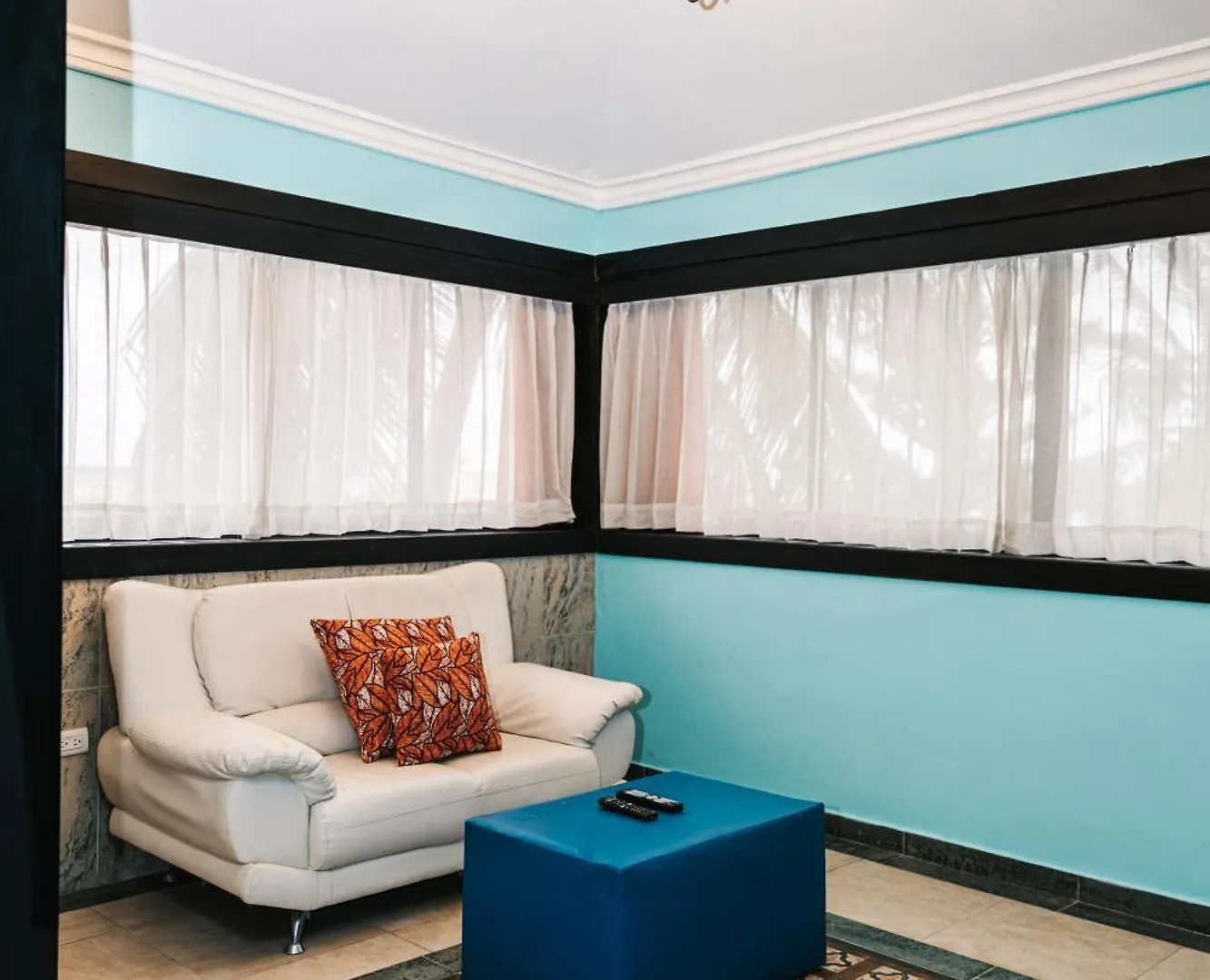 פונטה קאנה Hotel Plaza Brisas Mt 3*, פונטה קאנה הרפובליקה הדומיניקנית