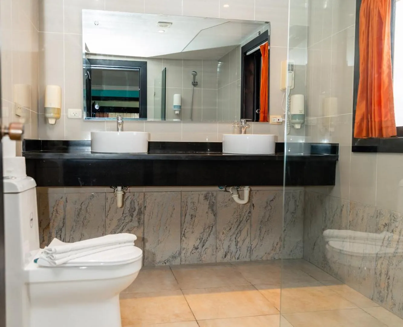 פונטה קאנה Hotel Plaza Brisas Mt הרפובליקה הדומיניקנית