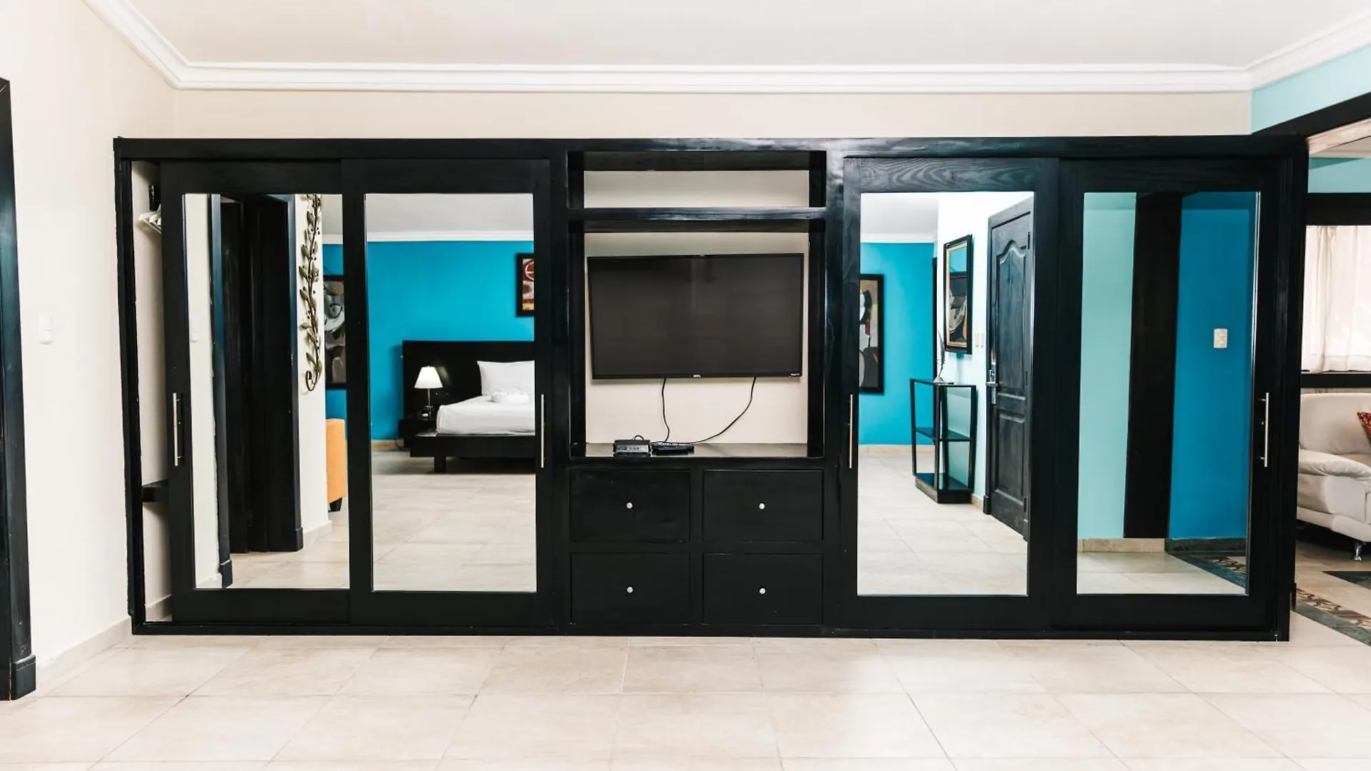 Hotel Plaza Brisas Mt بونتا كانا 3*,