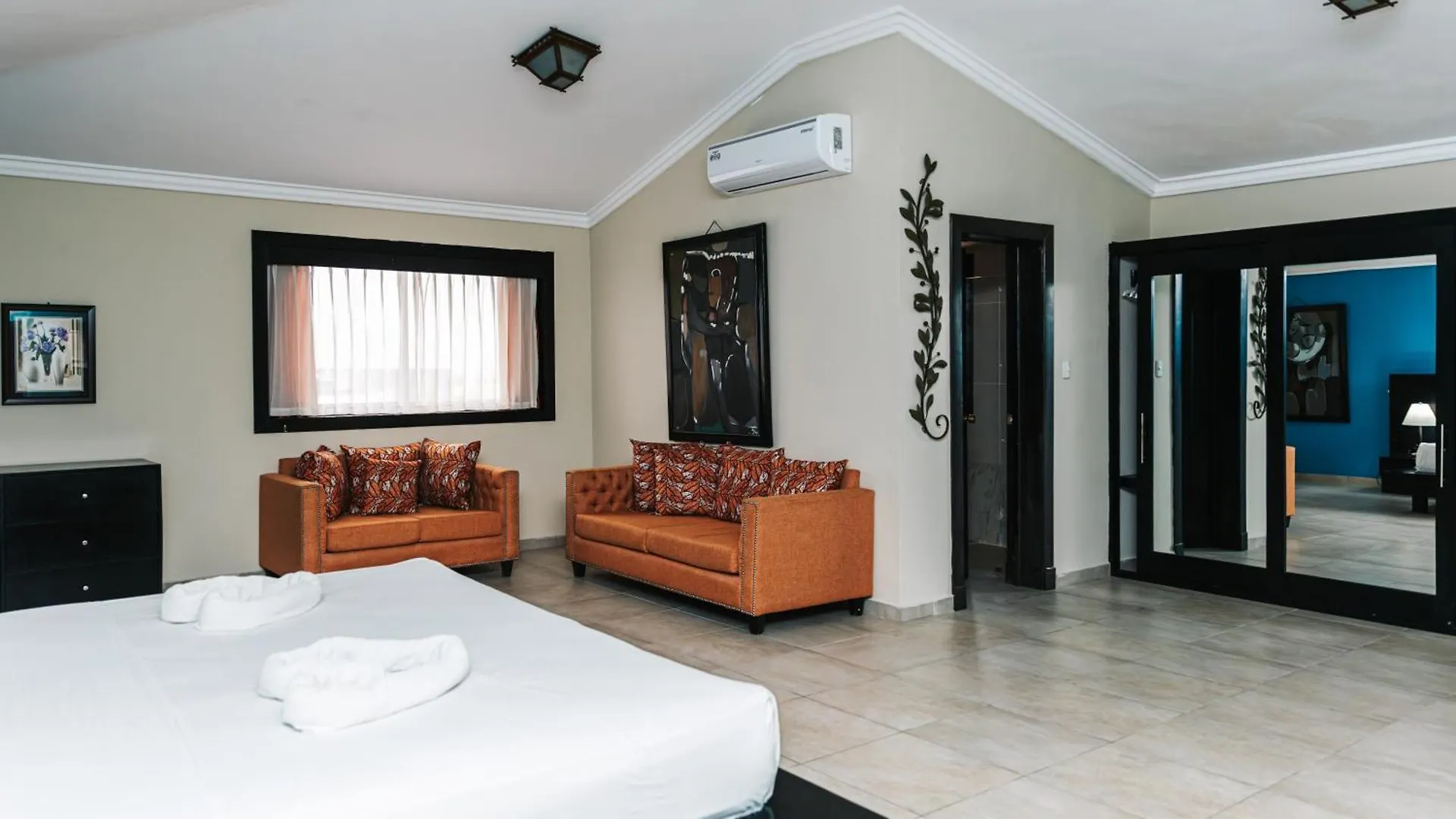 Hotel Plaza Brisas Mt Punta Cana Dominican Republic