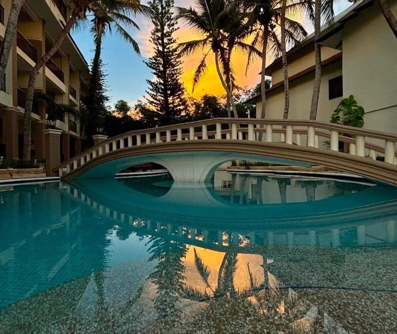 פונטה קאנה Hotel Plaza Brisas Mt
