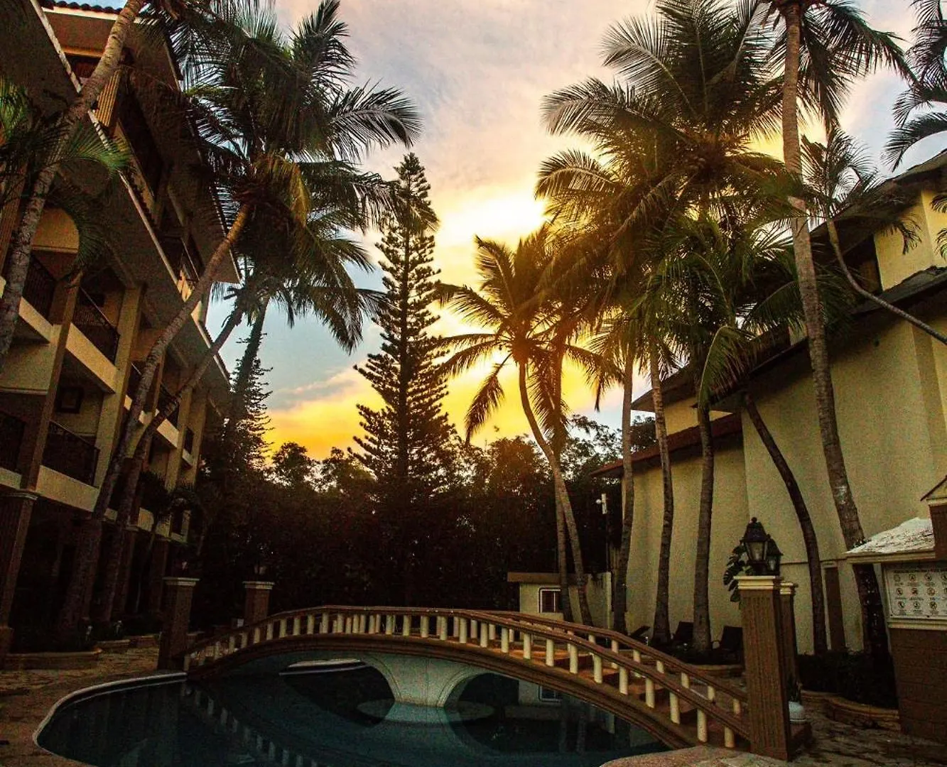 Hotel Plaza Brisas Mt بونتا كانا