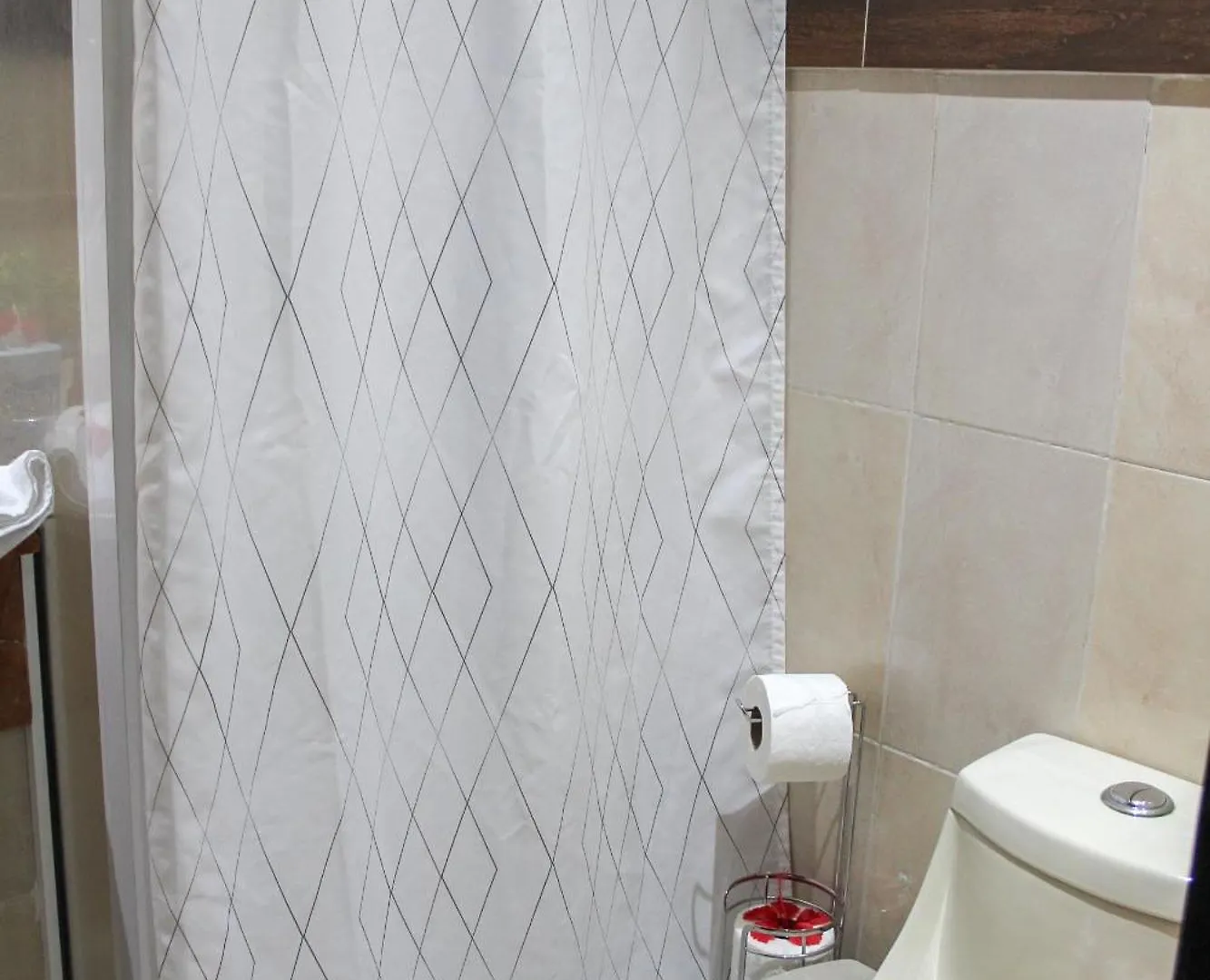 פונטה קאנה Hotel Plaza Brisas Mt פונטה קאנה