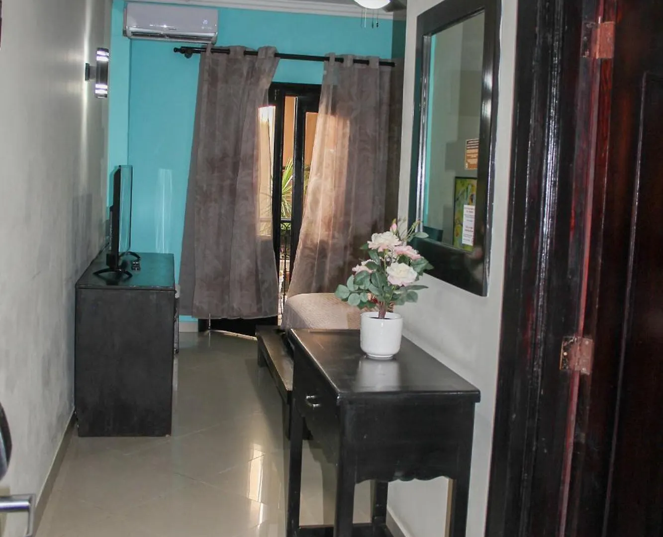 Hotel Plaza Brisas Mt بونتا كانا 3*,
