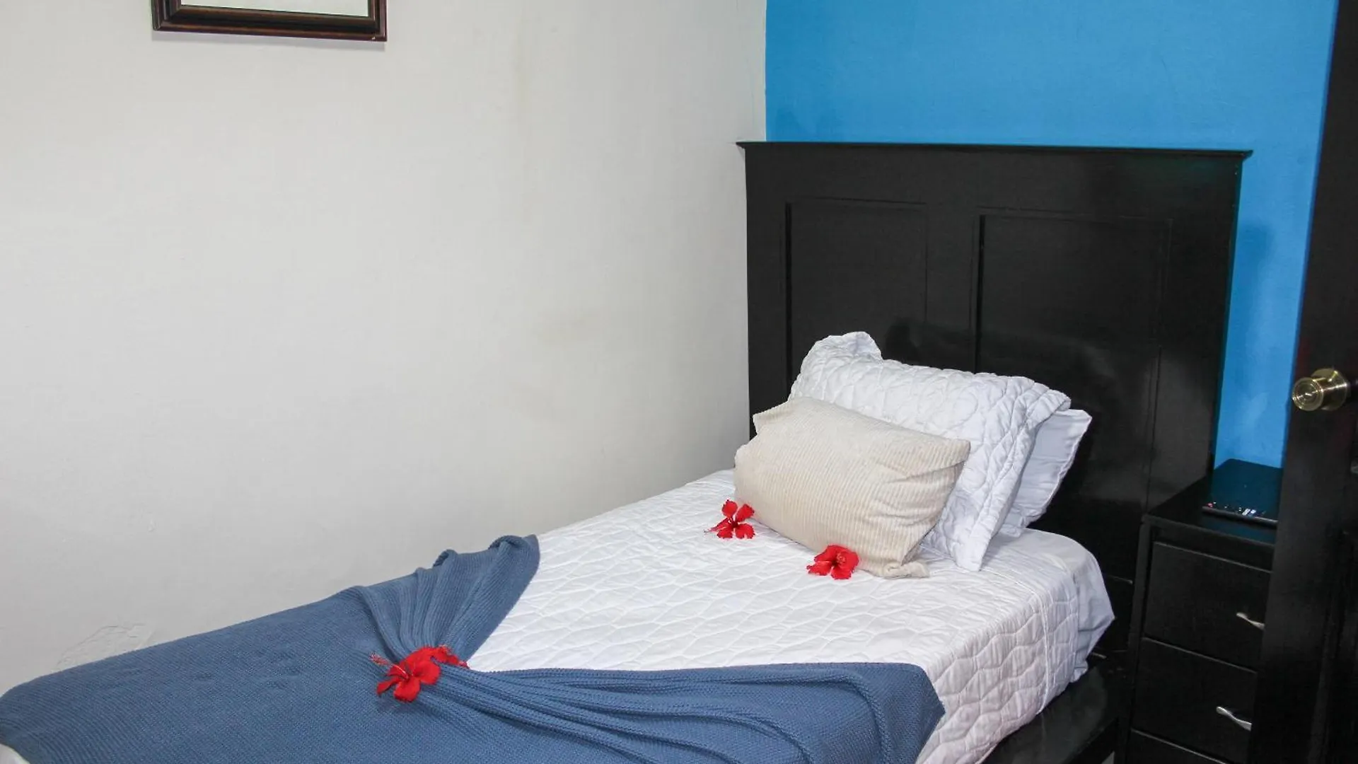 פונטה קאנה Hotel Plaza Brisas Mt הרפובליקה הדומיניקנית