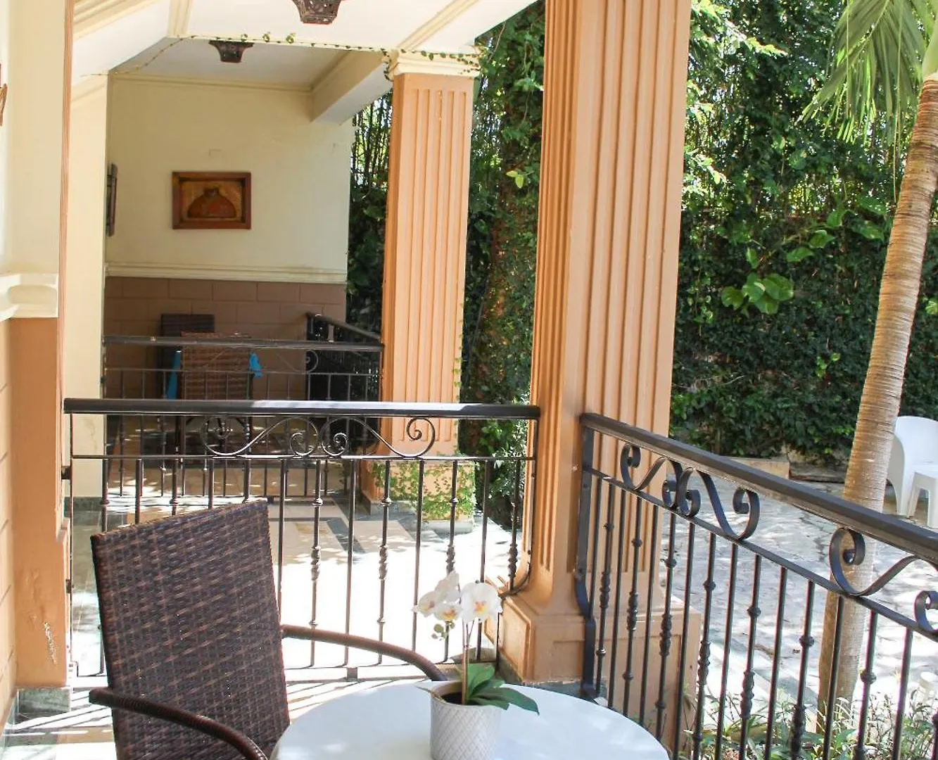 פונטה קאנה Hotel Plaza Brisas Mt