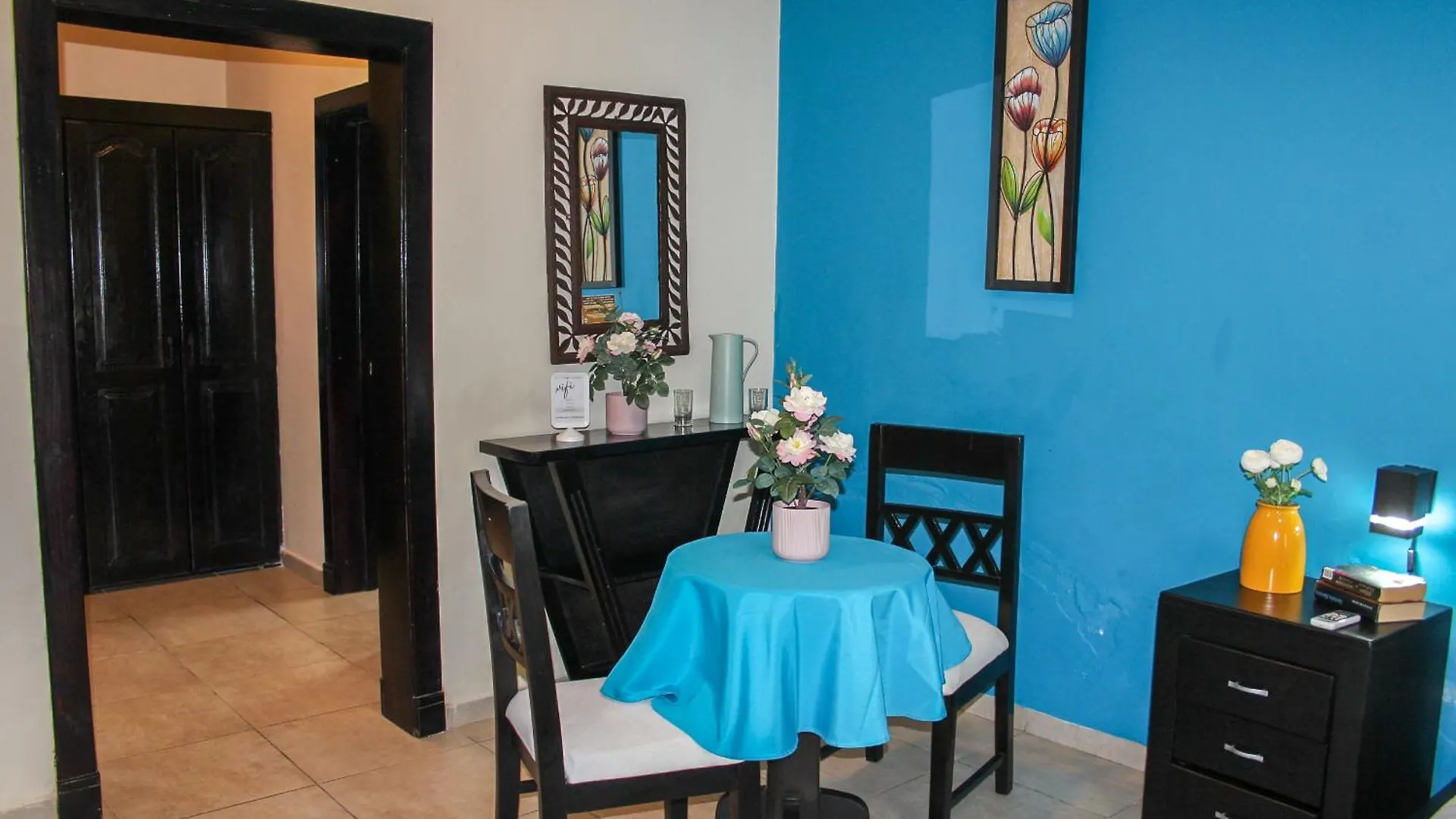 פונטה קאנה Hotel Plaza Brisas Mt  פונטה קאנה