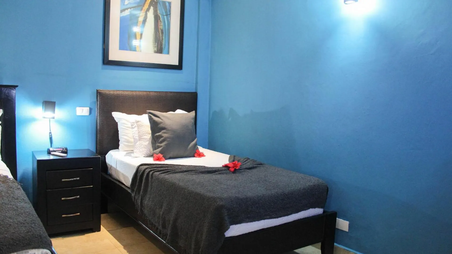 פונטה קאנה Hotel Plaza Brisas Mt