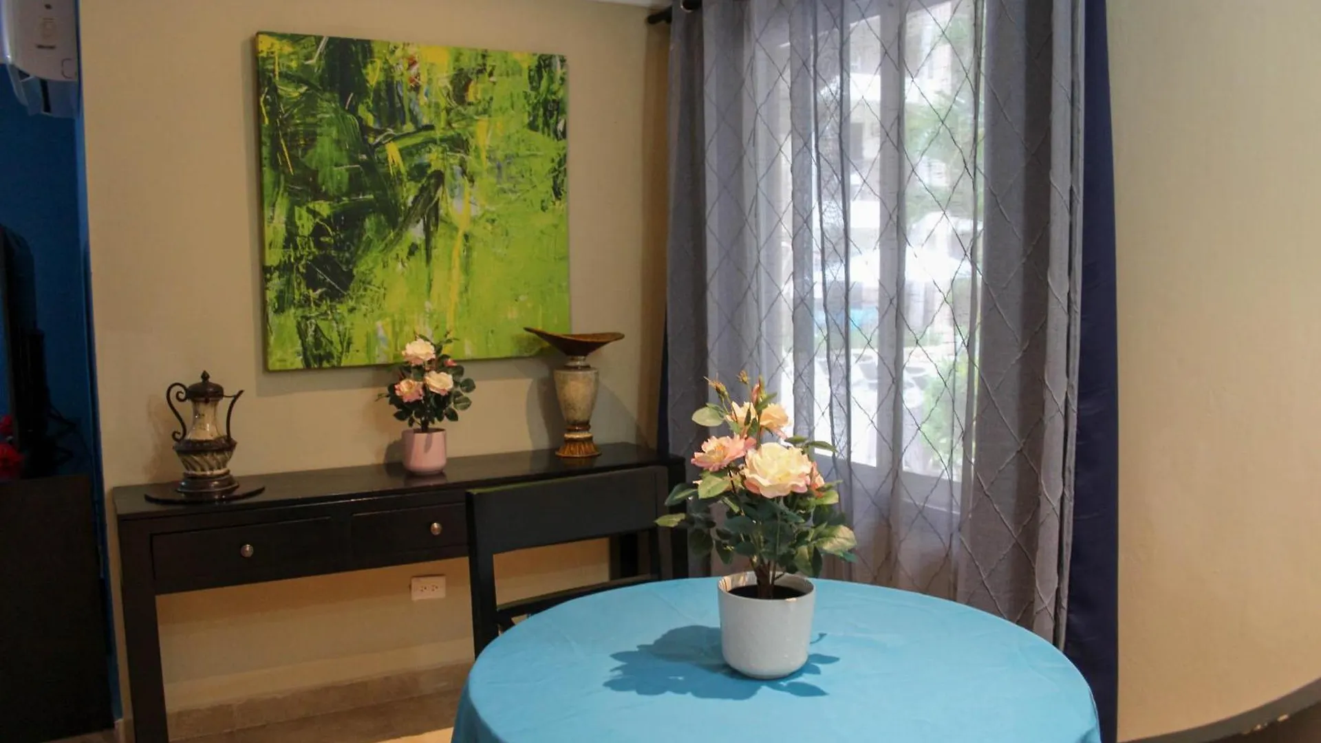 פונטה קאנה Hotel Plaza Brisas Mt