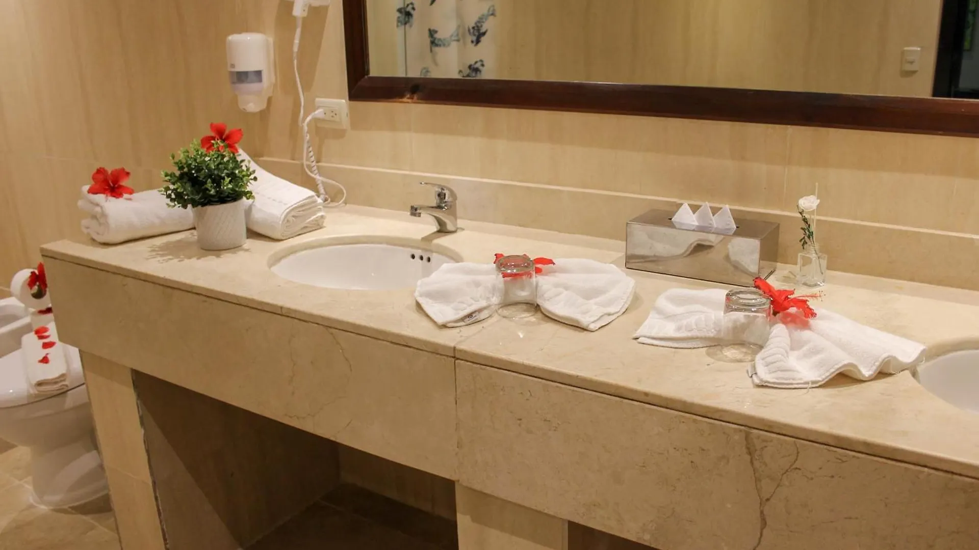 Hotel Plaza Brisas Mt بونتا كانا