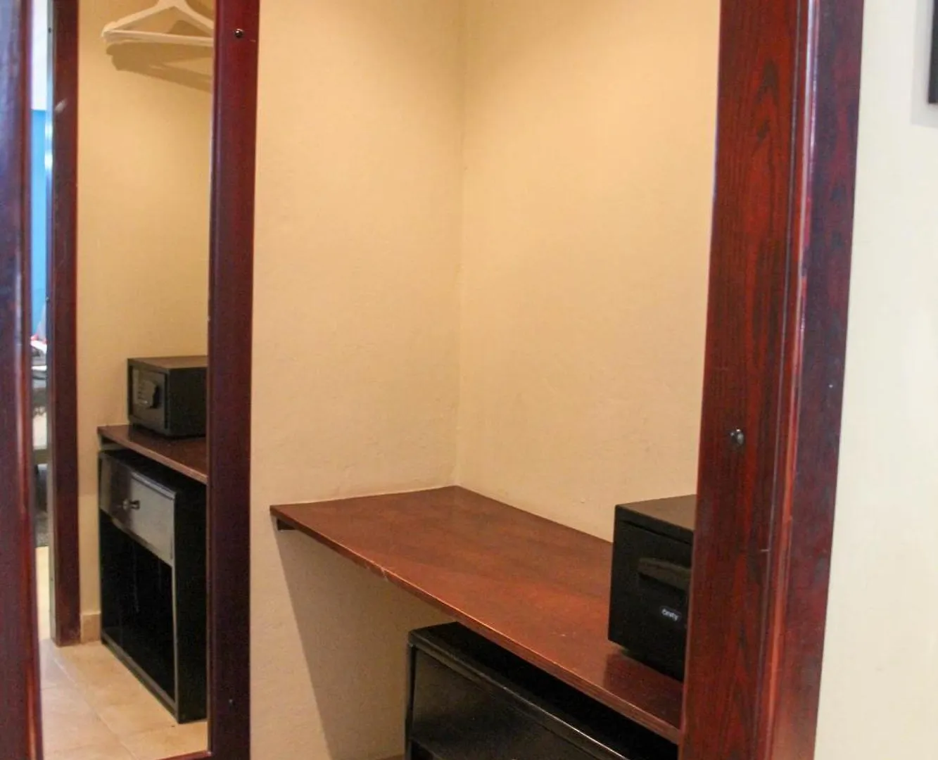 פונטה קאנה Hotel Plaza Brisas Mt  פונטה קאנה