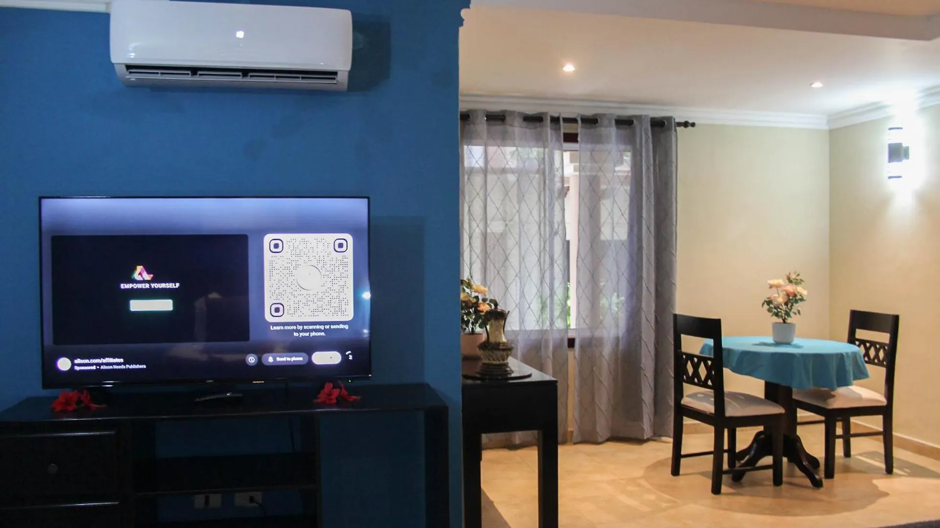 פונטה קאנה Hotel Plaza Brisas Mt  פונטה קאנה
