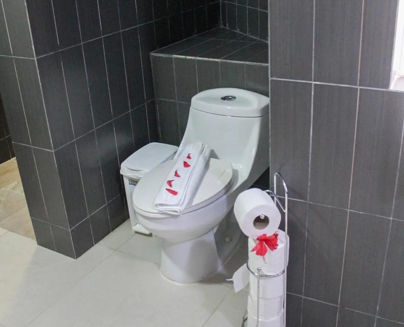 פונטה קאנה Hotel Plaza Brisas Mt