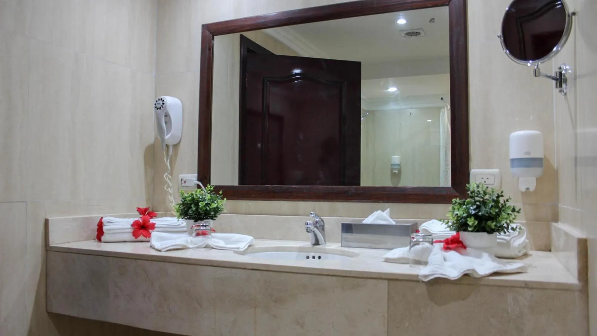 Hotel Plaza Brisas Mt بونتا كانا
