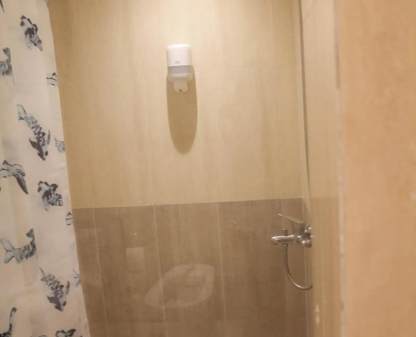 פונטה קאנה Hotel Plaza Brisas Mt 3*, פונטה קאנה הרפובליקה הדומיניקנית