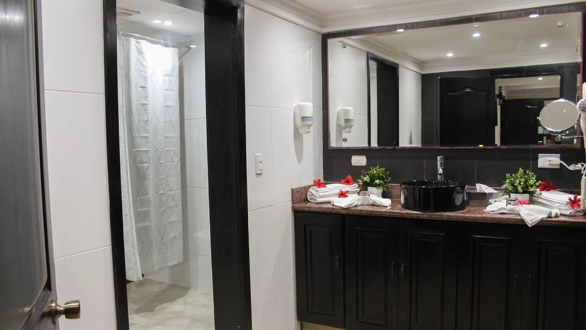 פונטה קאנה Hotel Plaza Brisas Mt