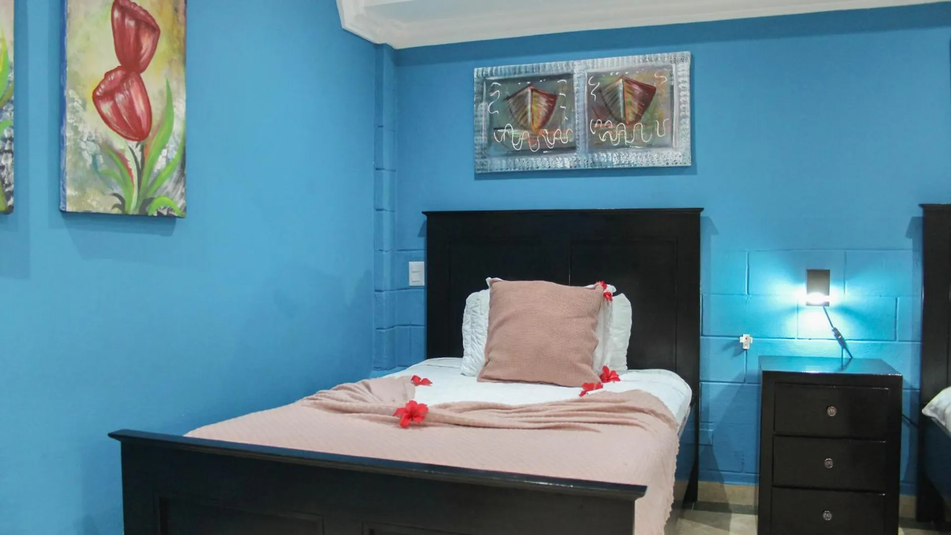 Hotel Plaza Brisas Mt بونتا كانا
