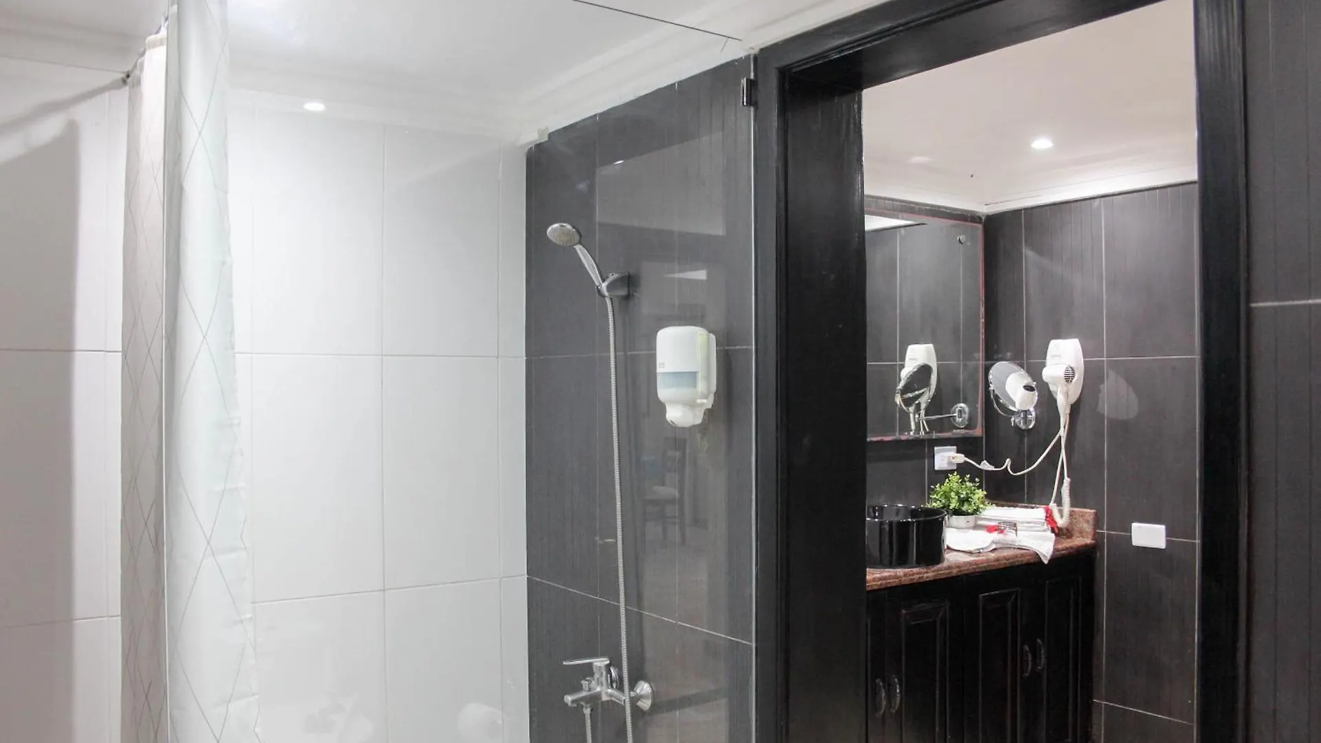 Hotel Plaza Brisas Mt بونتا كانا 3*,