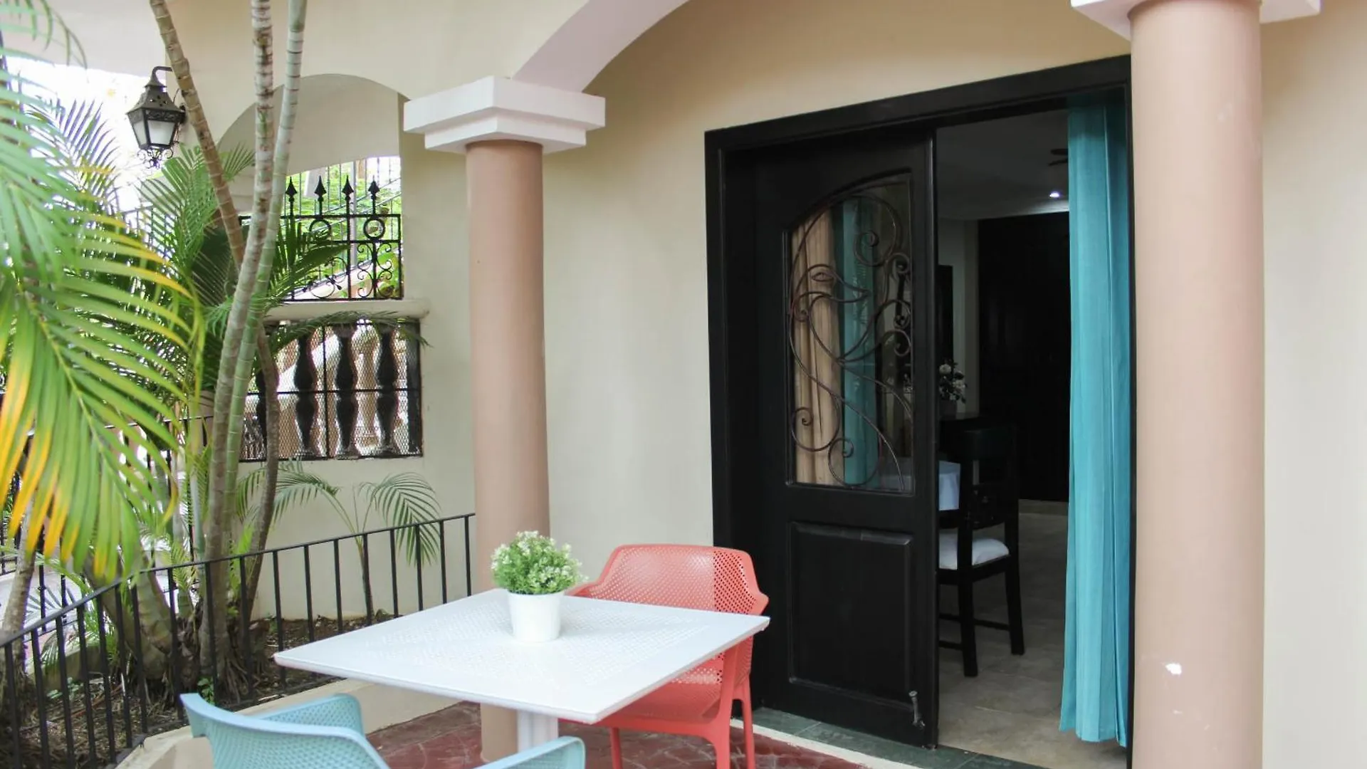 פונטה קאנה Hotel Plaza Brisas Mt