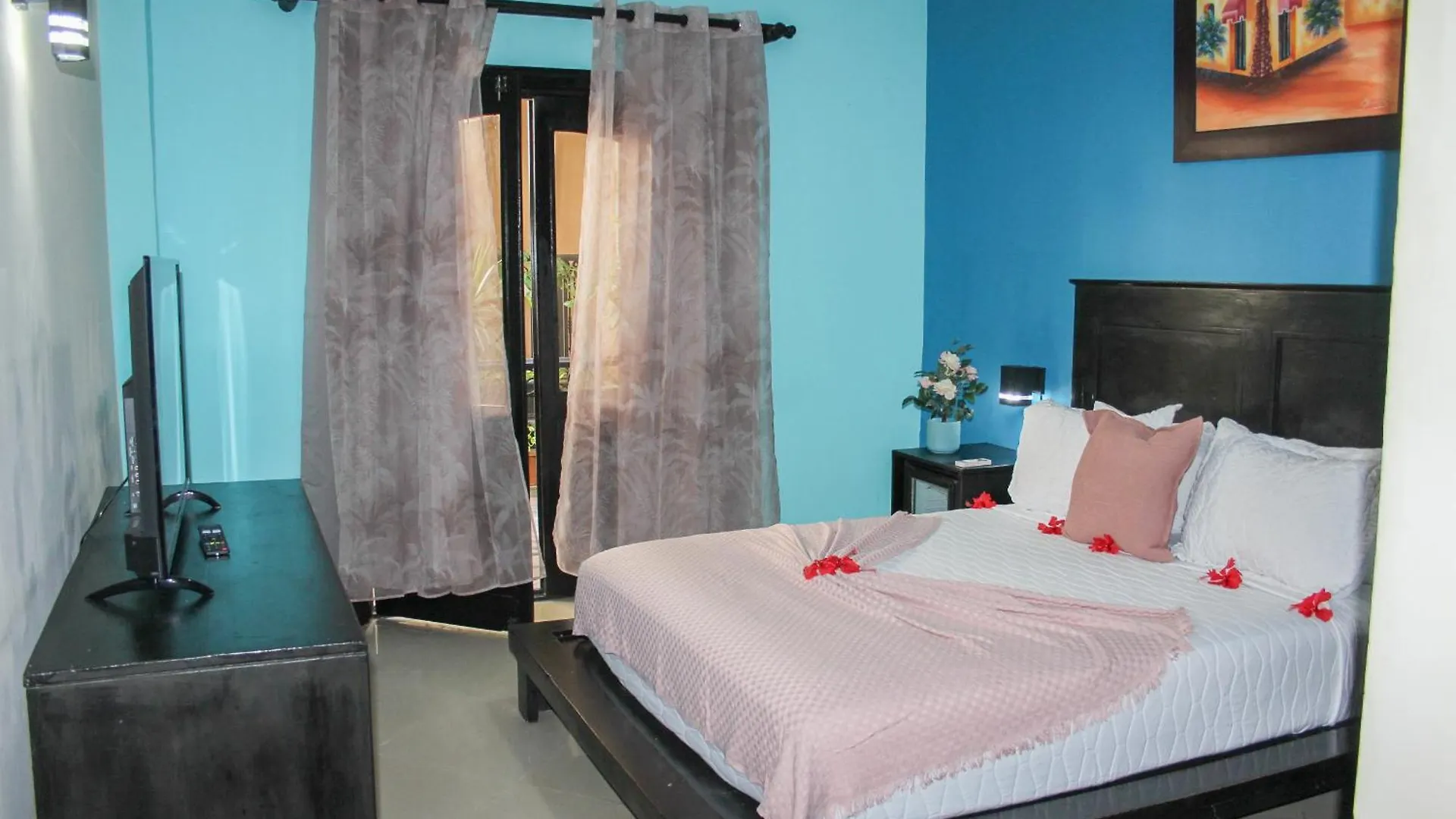 Hotel Plaza Brisas Mt Punta Cana