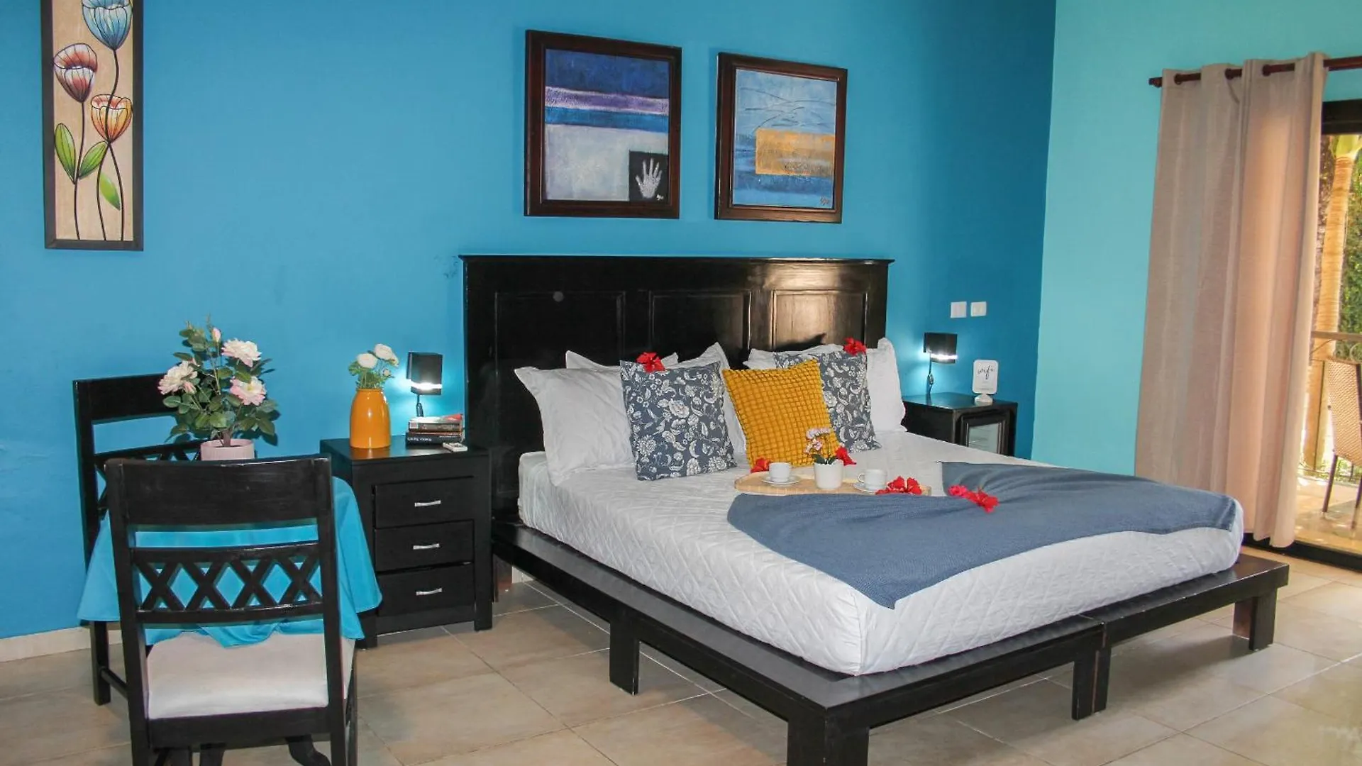 Hotel Plaza Brisas Mt Punta Cana 3*,  Dominicaanse Republiek