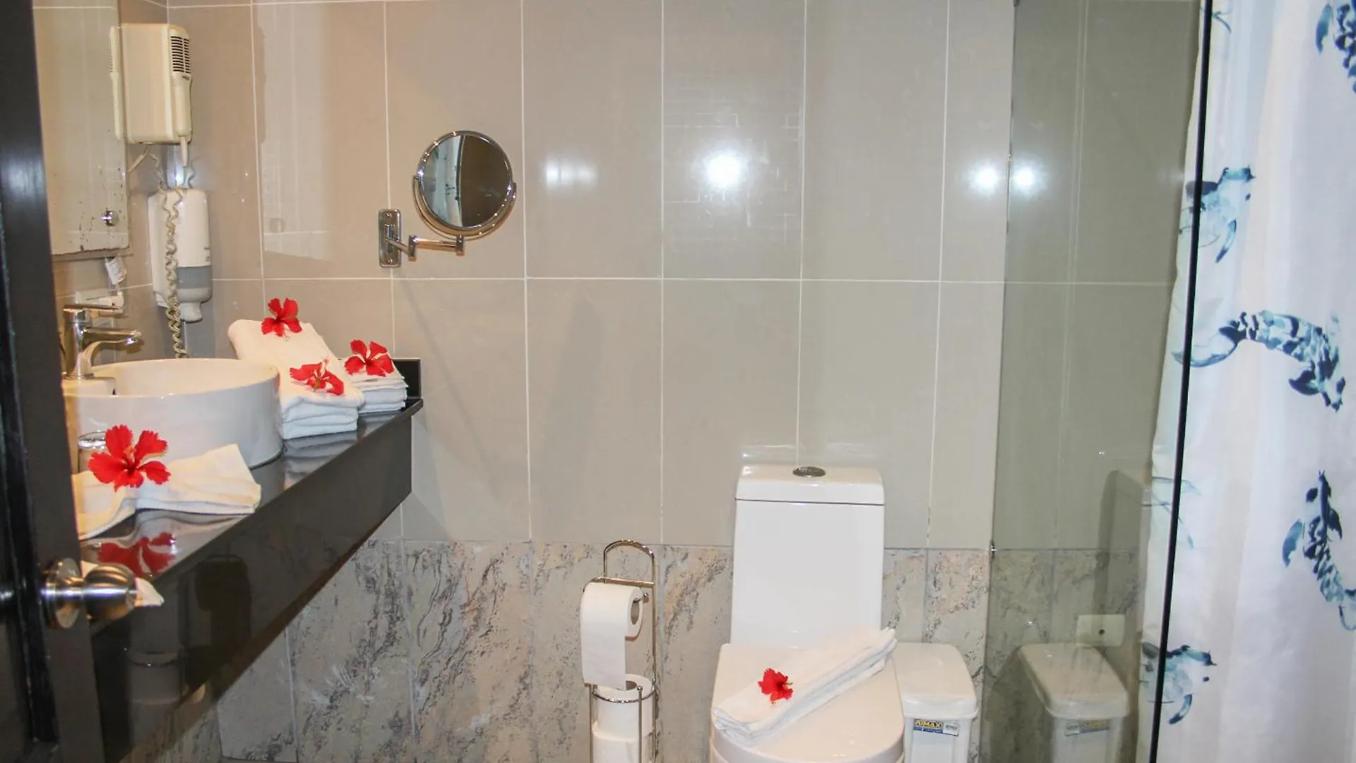 Hotel Plaza Brisas Mt Punta Cana