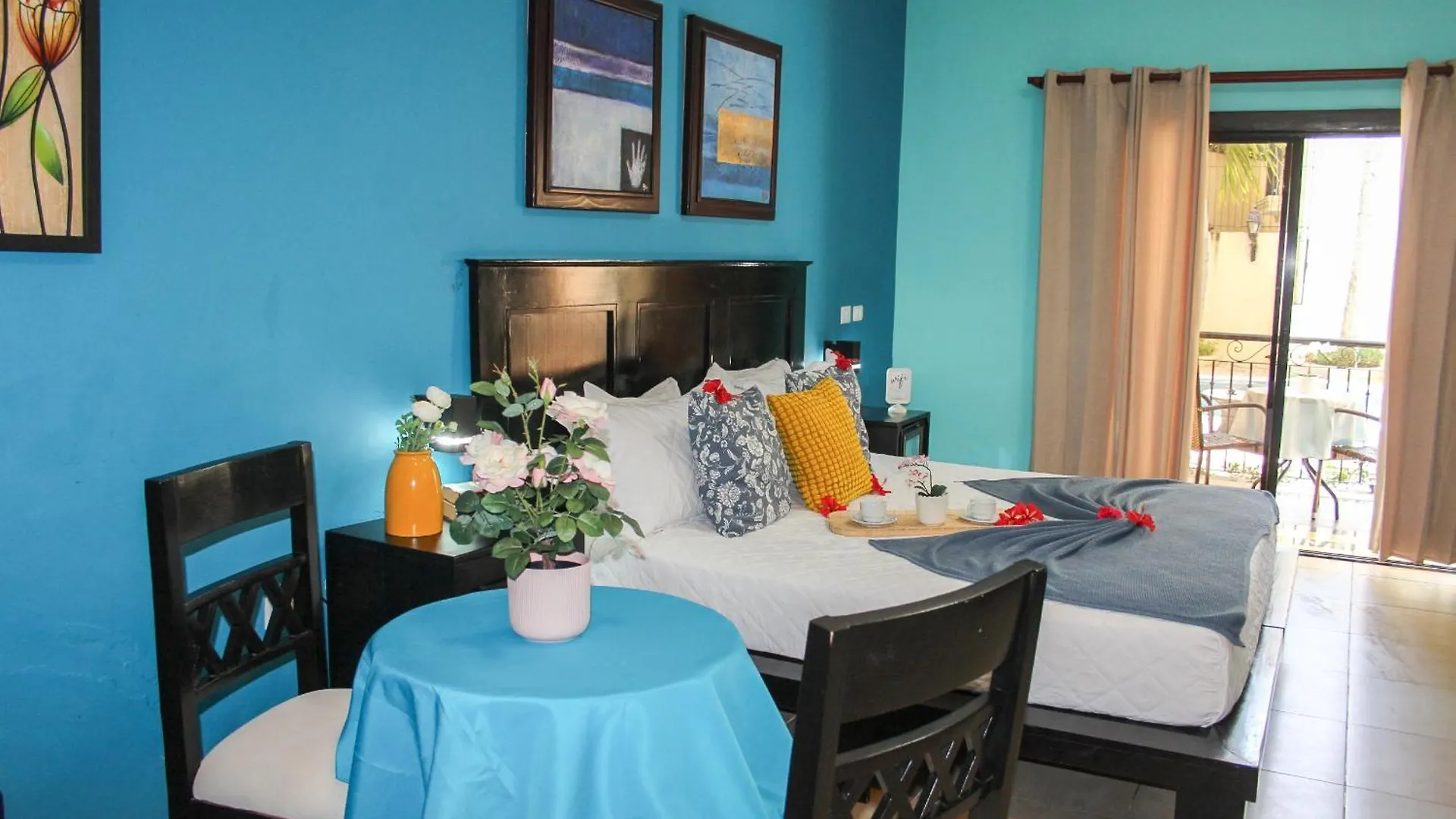 ***  Hotel Plaza Brisas Mt Punta Cana Dominicaanse Republiek