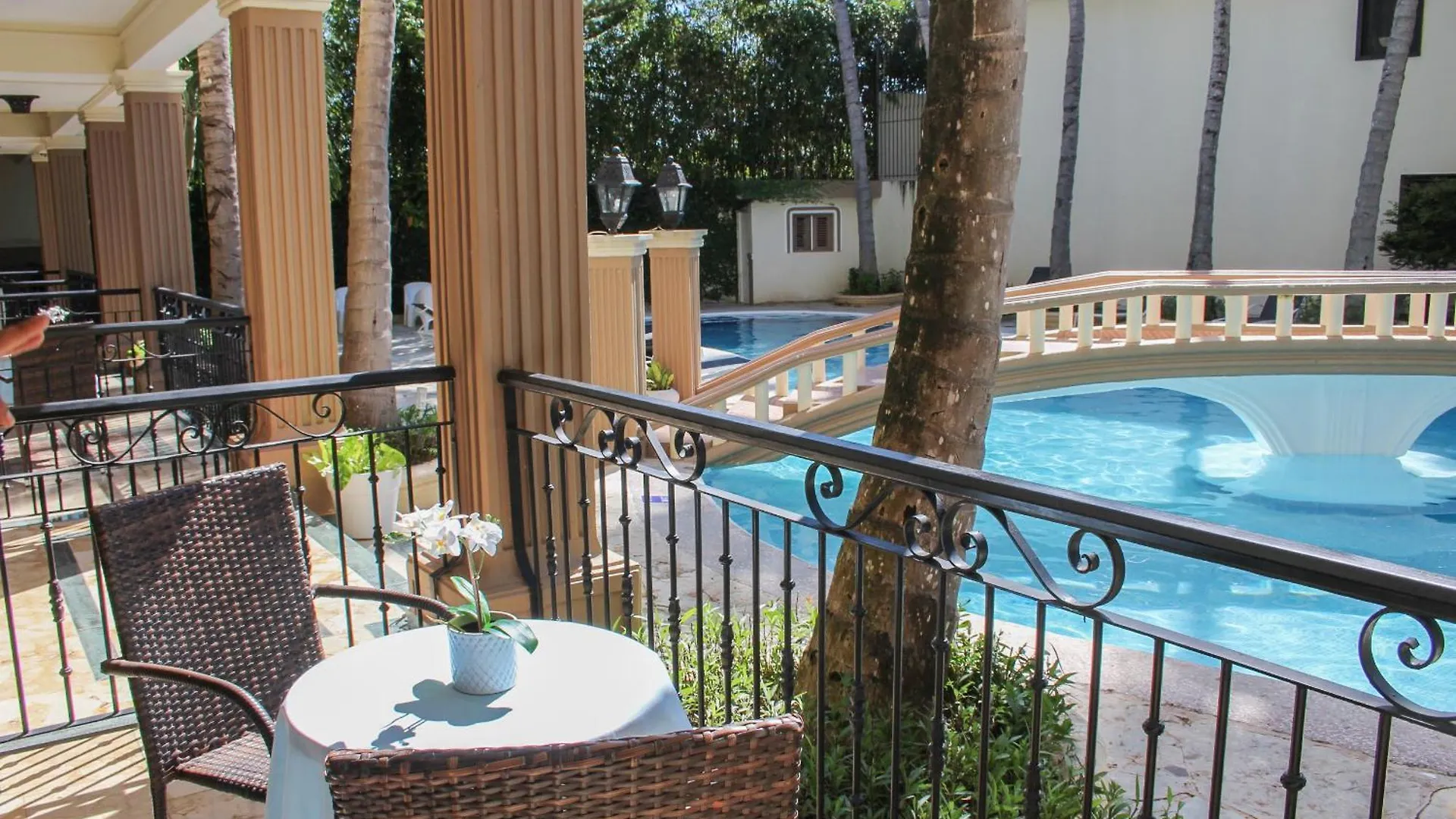***  Hotel Plaza Brisas Mt Punta Cana Dominicaanse Republiek
