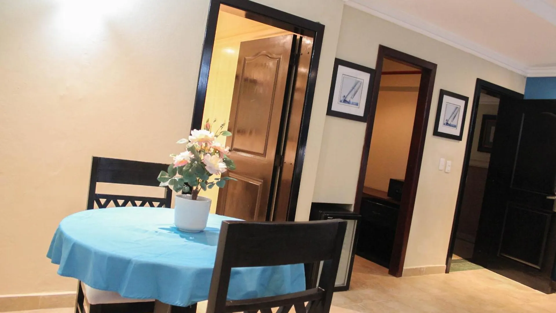 Hotel Plaza Brisas Mt Punta Cana Dominicaanse Republiek