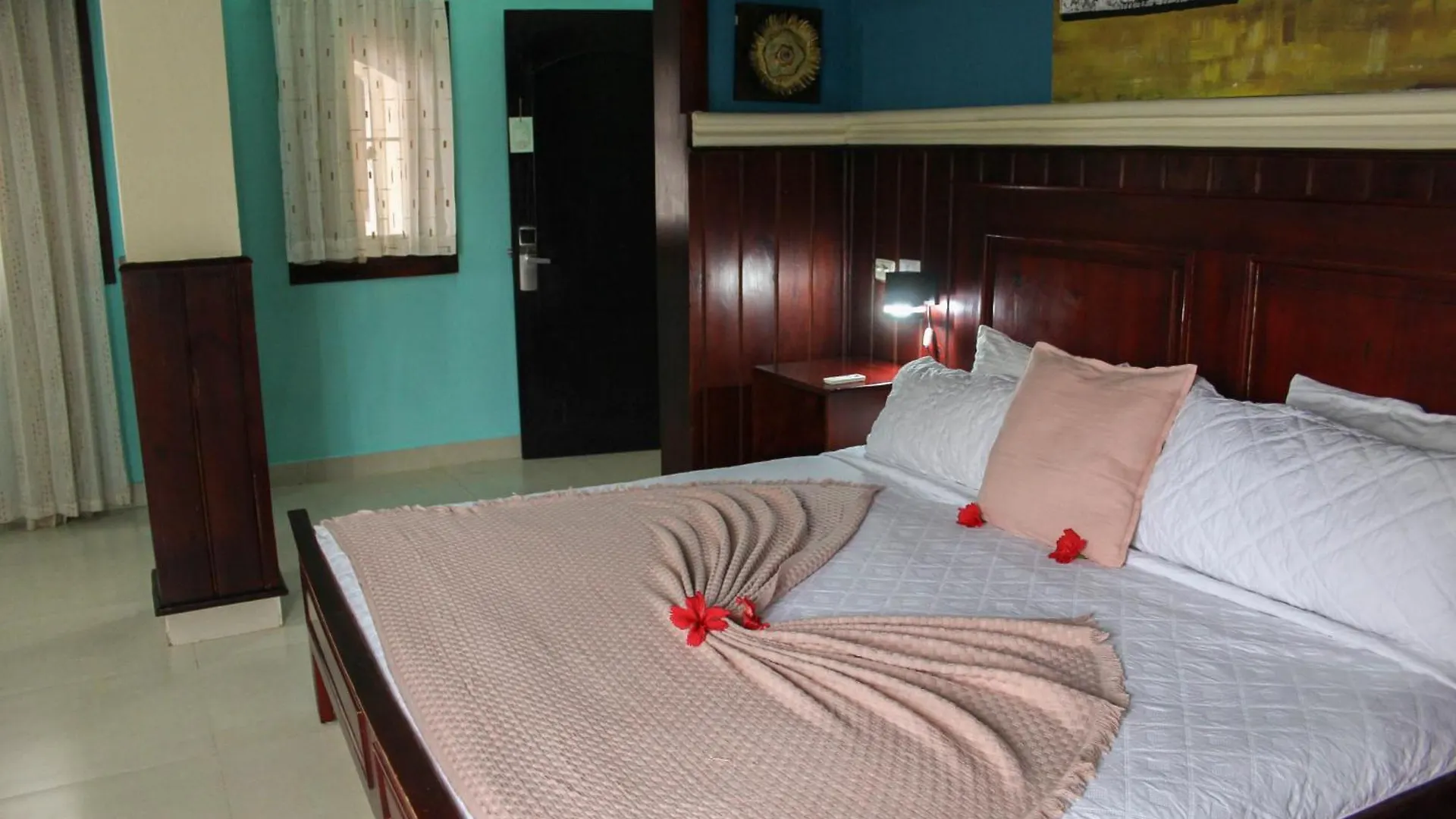 Hotel Plaza Brisas Mt Punta Cana