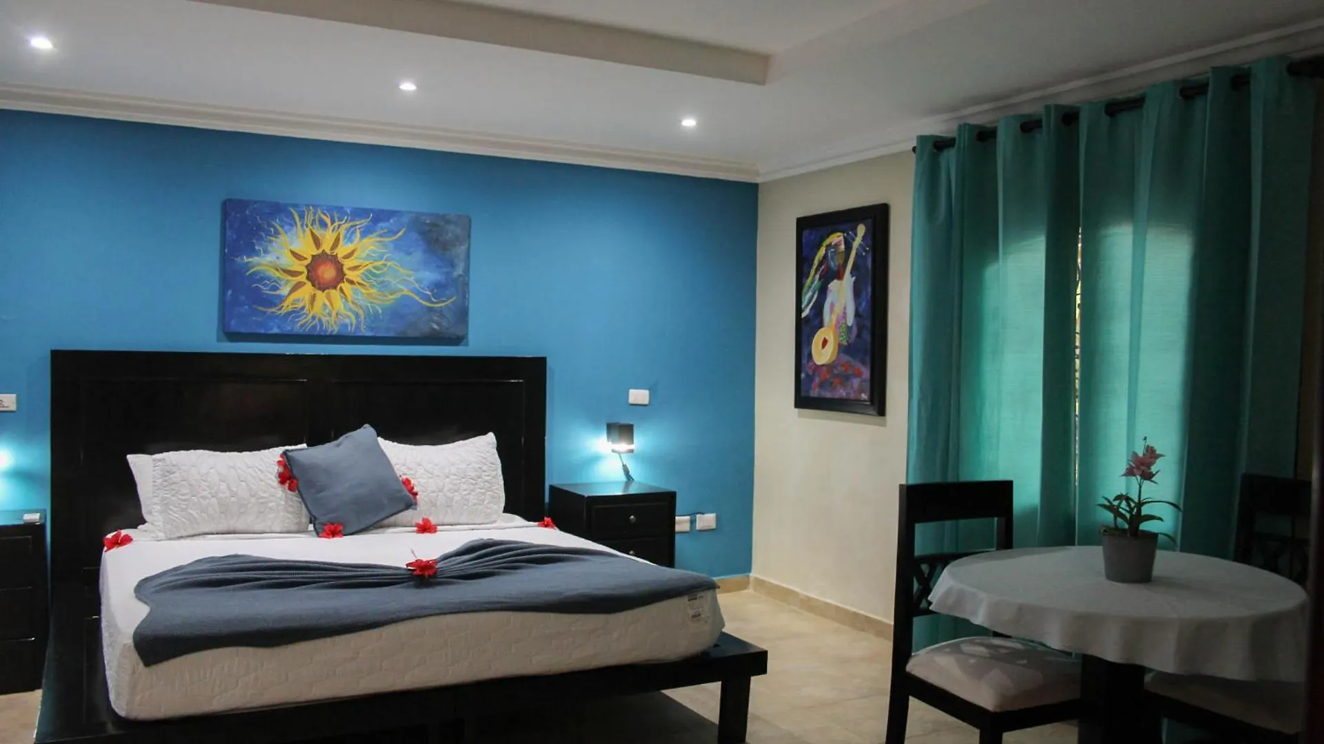 Hotel Plaza Brisas Mt Punta Cana