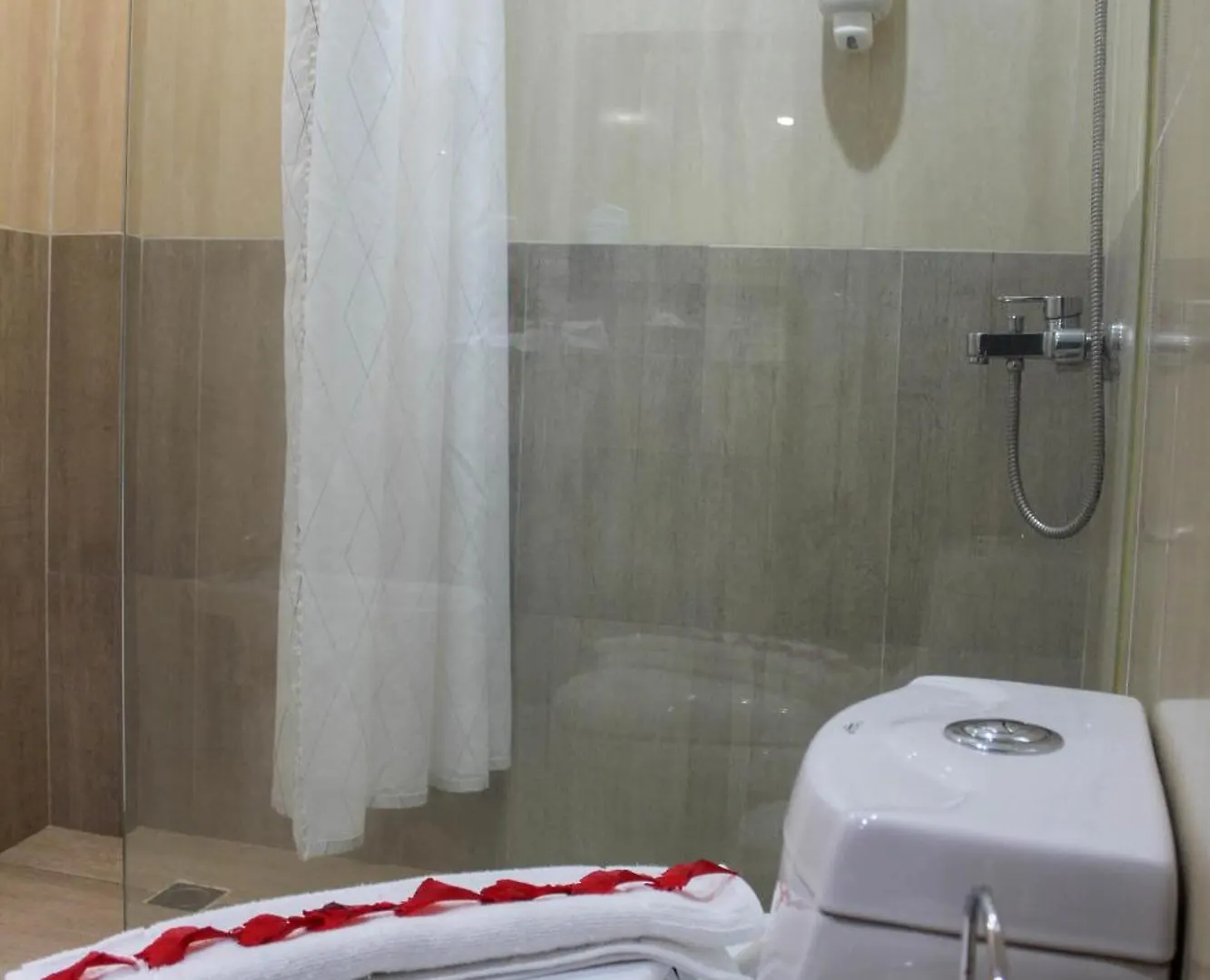 Hotel Plaza Brisas Mt Punta Cana 3*,