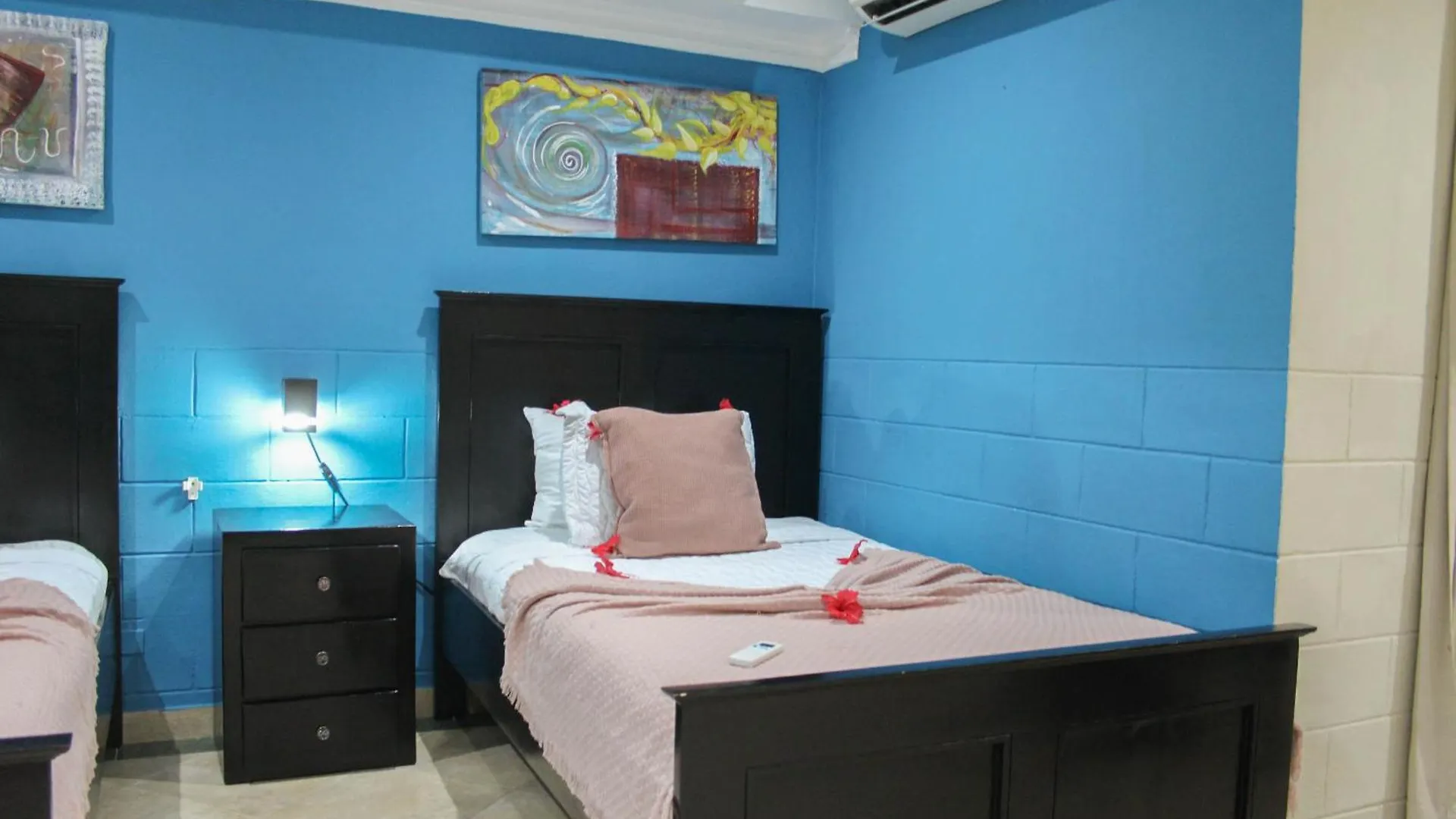 Hotel Plaza Brisas Mt Punta Cana Dominicaanse Republiek