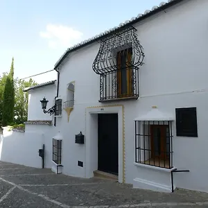 Salvatierra Couette-café Ronda