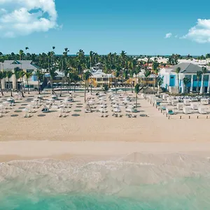 Iberostar Selection Coral Bavaro ***** Punta Cana