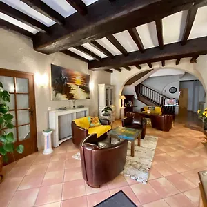 ** Hotel Porte De Camargue - Les Quais D'arles Frankrijk