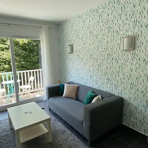 Petit Nid Au Bourget Du Appart hôtel Le Bourget-du-Lac