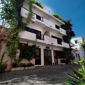  Appartement Casa La Maria By The Oxo House Dominicaanse Republiek