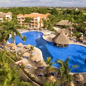 Bahia Principe Grand Turquesa ***** Punta Cana