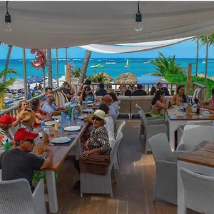 Los Corales Villas And Suites - Beach Club, Spa, Restaurants 5* Punta Cana