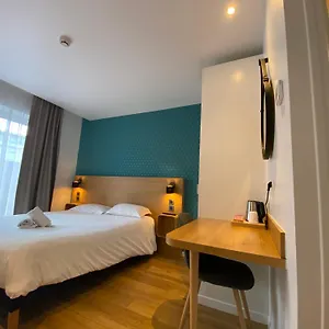 visit hotel