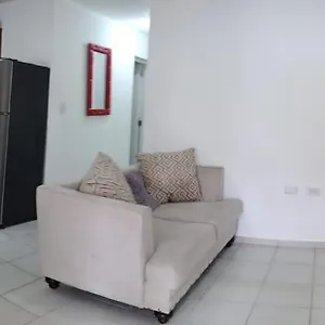 Hostal Palmas De Maison d'hôtes Punta Cana