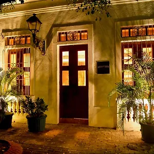  Hotel Honky Tonk Colonial Dominicaanse Republiek