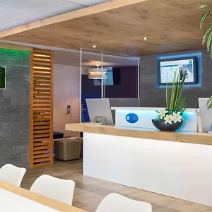 visit hotel