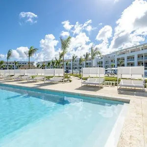 Paradisus Grand Cana - Formerly The Grand Reserve At Paradisus Palma Real ***** Punta Cana