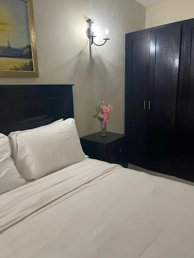 Hotel Plaza Brisas Mt Punta Cana