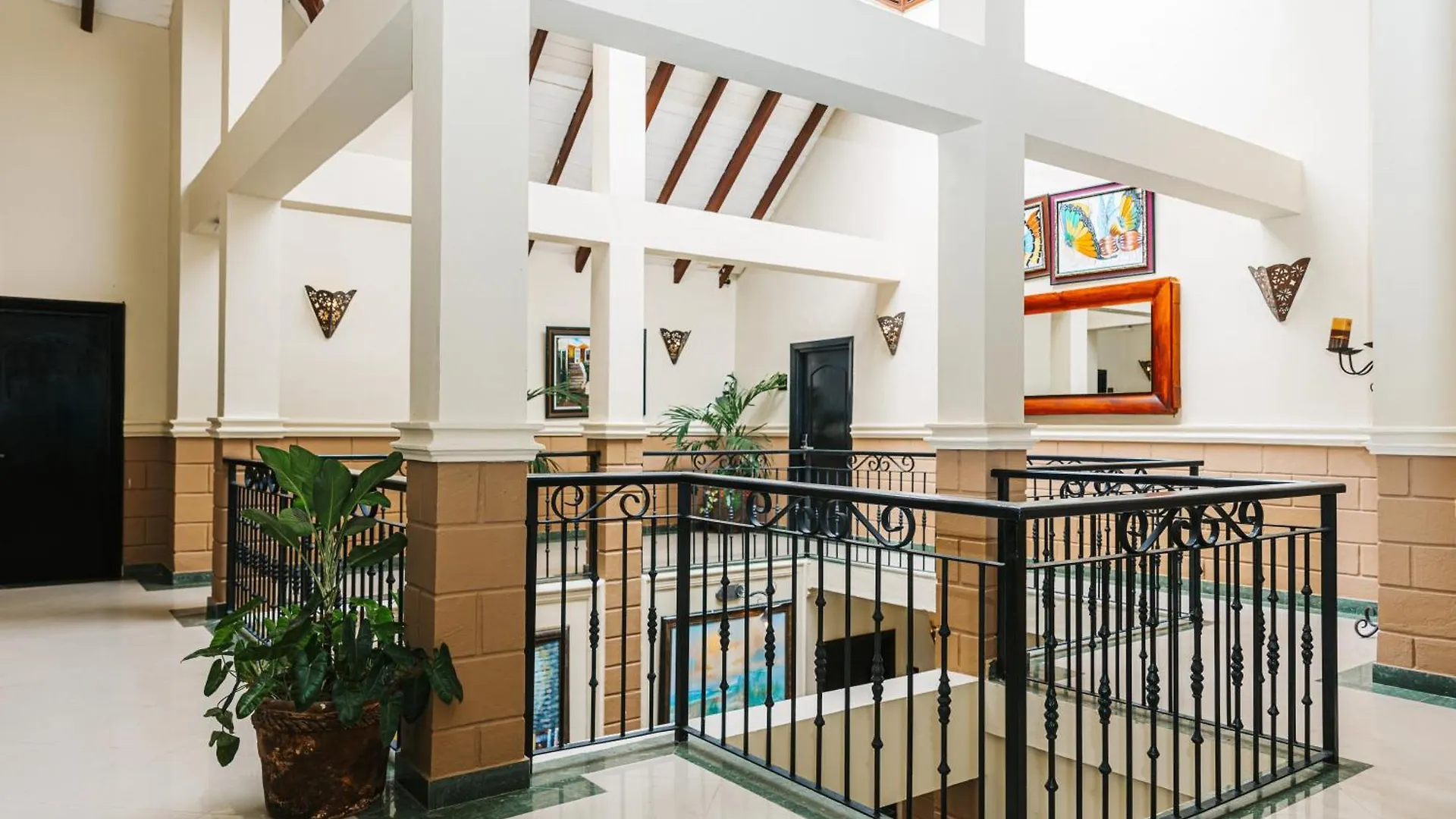 Hotel Plaza Brisas Mt Punta Cana República Dominicana