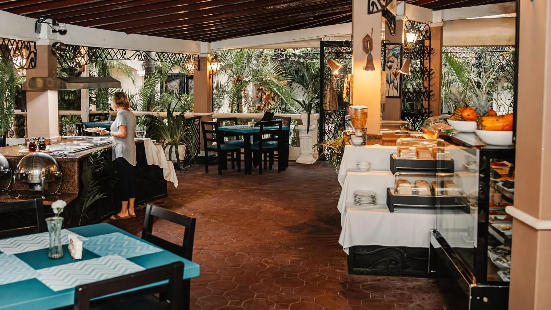 Hotel Plaza Brisas Mt Punta Cana República Dominicana