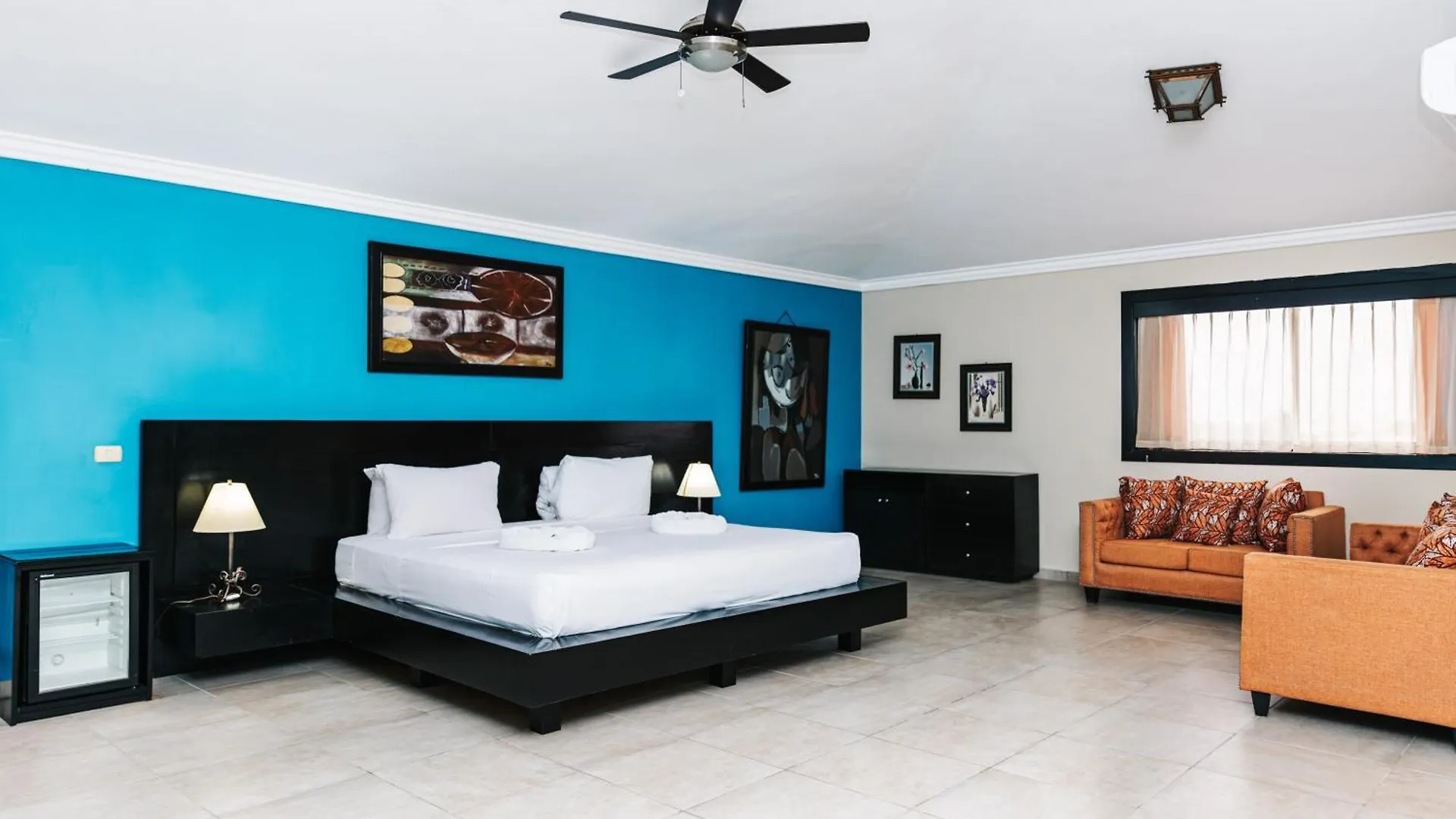 Hotel Plaza Brisas Mt Punta Cana 3*,