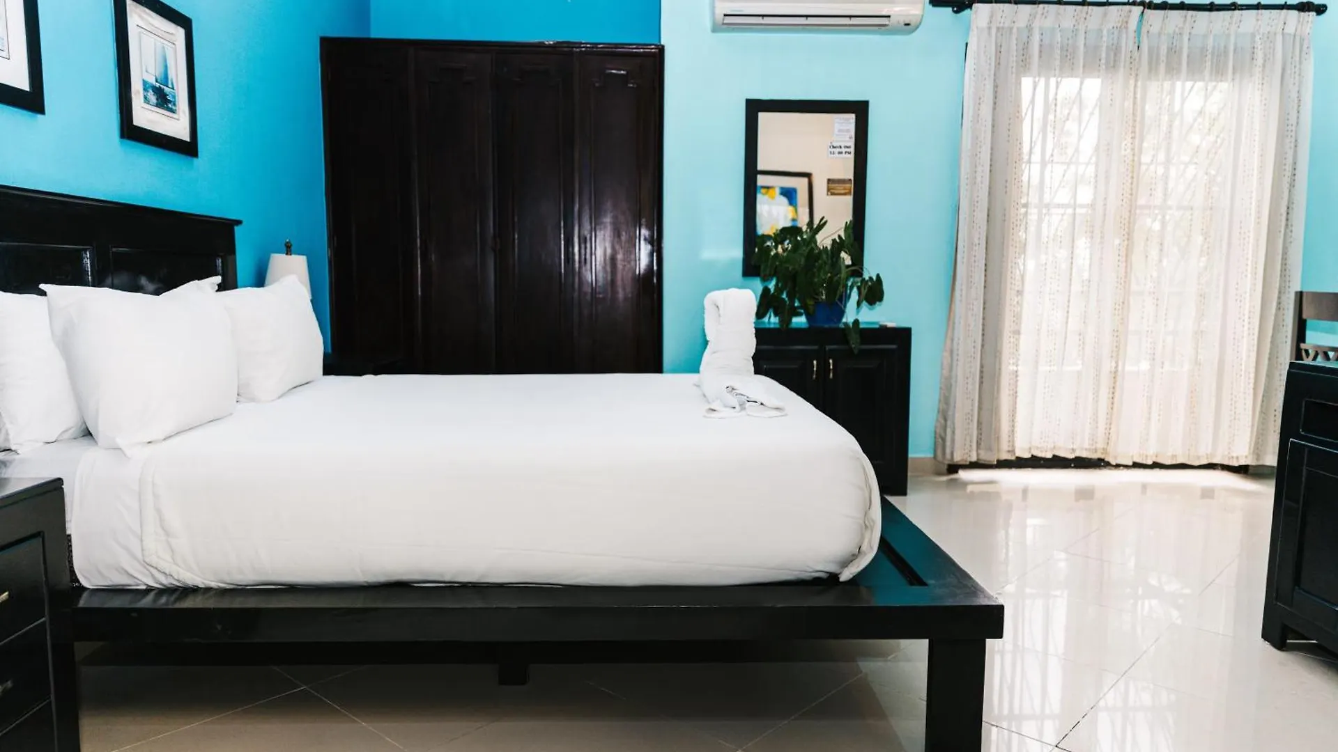 Hotel Plaza Brisas Mt Punta Cana
